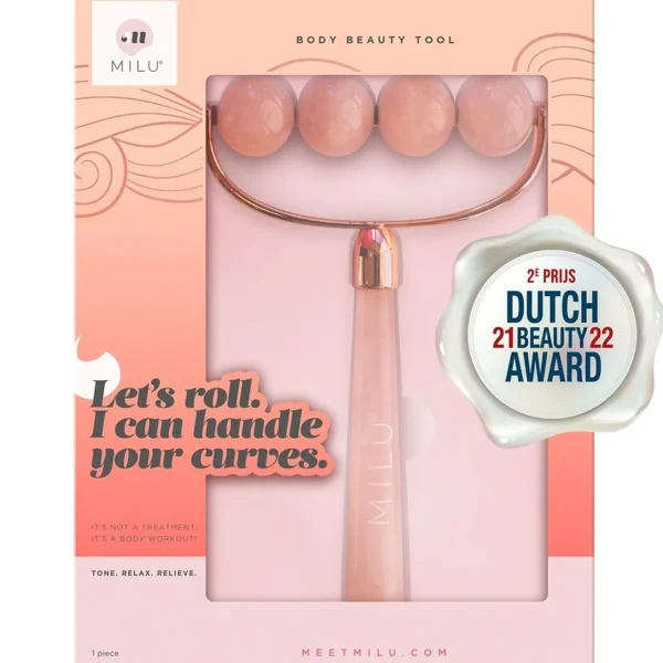 Massage>MILU Body Beauty Tool