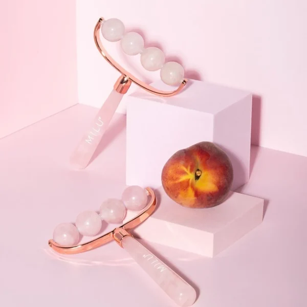 Massage>MILU Body Beauty Tool