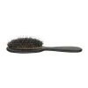 Platte En Paddle Borstels>MOHI Hair Care Mohi Haarverzorging Zwart Goudborstel