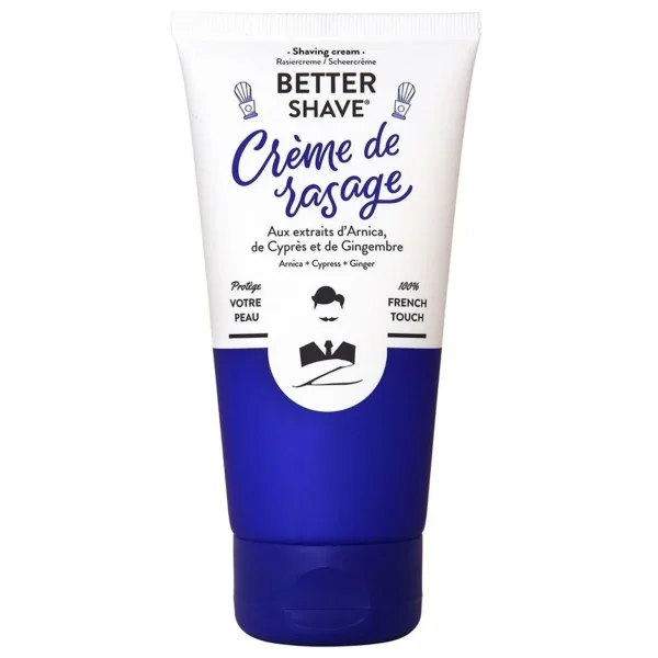 Scheerverzorging>Monsieur Barbier Shaving Cream