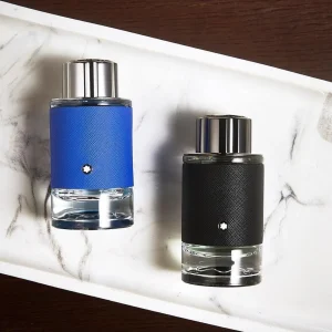 Herengeuren>Montblanc Explorer Eau De Parfum Spray