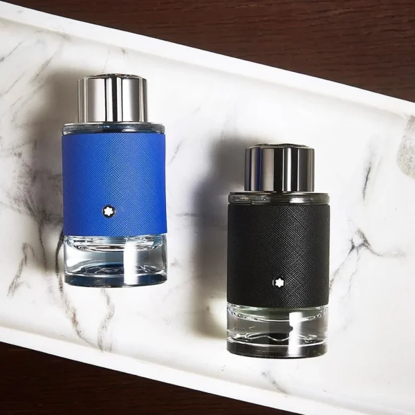 Herengeuren>Montblanc Explorer Eau De Parfum Spray
