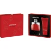 Douchegel>Montblanc Legend Red Set Eau De Parfum 50 Ml