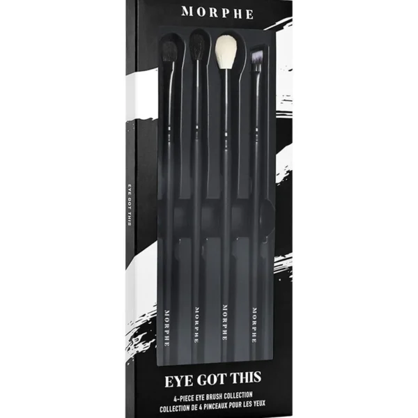 Penselensets>Morphe Eye Heeft Dit Begrepen