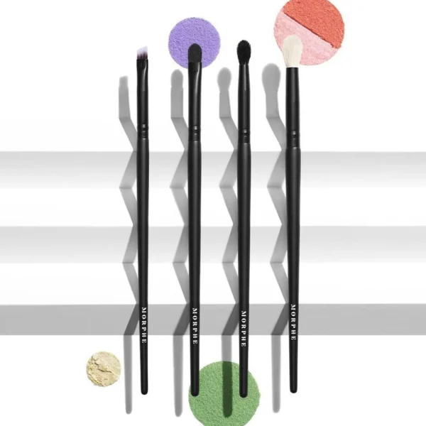 Penselensets>Morphe Eye Heeft Dit Begrepen