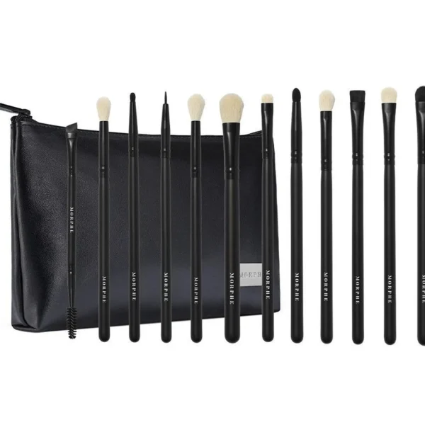 Penselensets>Morphe Eye Obsessed
