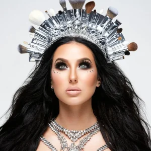 Penselensets>Morphe Jaclyn Hill The Eye Master-Collectie