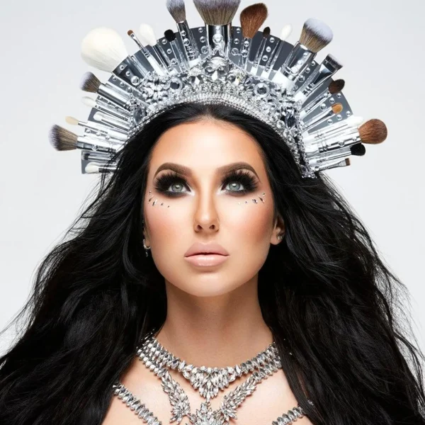 Penselensets>Morphe Jaclyn Hill The Eye Master-Collectie