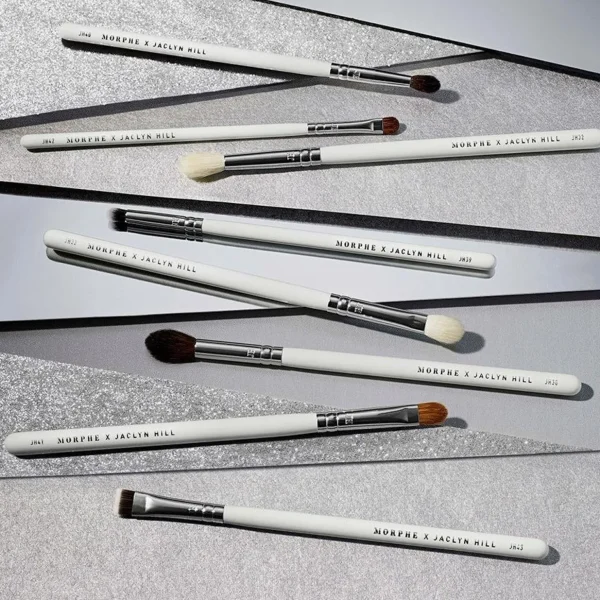 Penselensets>Morphe Jaclyn Hill The Eye Master-Collectie