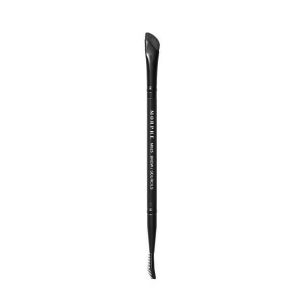 Wenkbrauwpenselen>Morphe M625 3-In-1 Wenkbrauwborstel