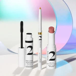 Sets>Morphe 2 Party Ready Artistry-Set Voor De Feestdagen