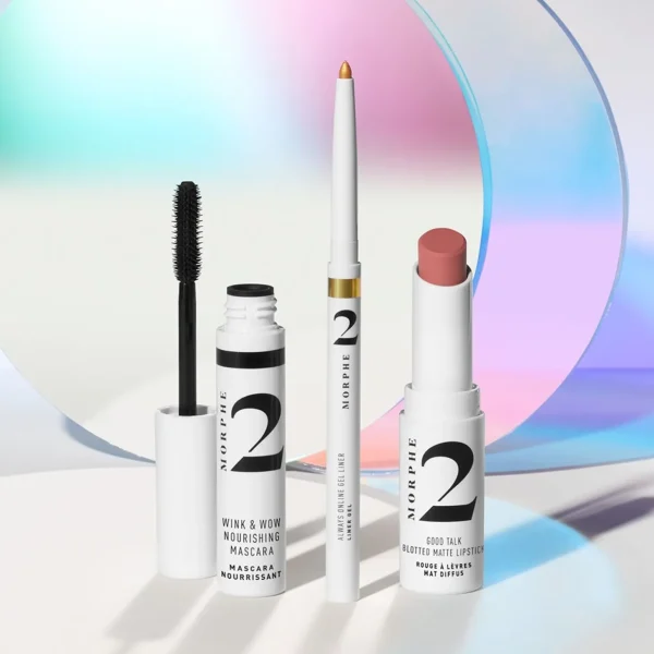 Sets>Morphe 2 Party Ready Artistry-Set Voor De Feestdagen