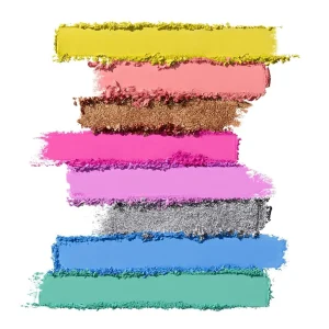 Sets En Paletten>Morphe X Meredith Duxbury Artistry Palette Met 35 Pannen