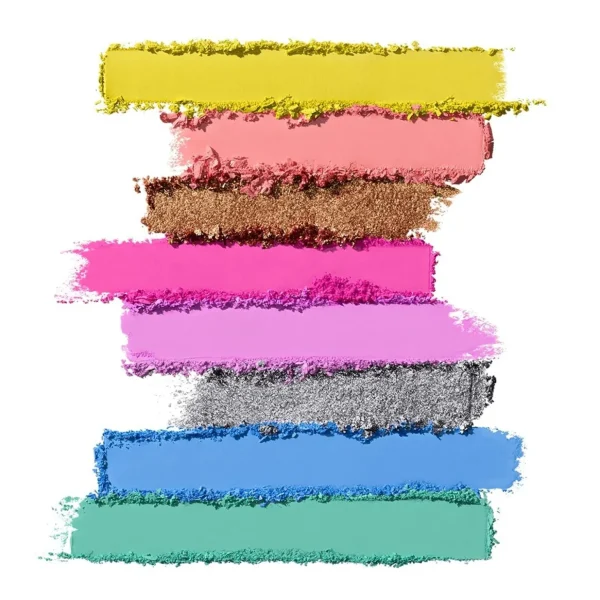 Sets En Paletten>Morphe X Meredith Duxbury Artistry Palette Met 35 Pannen