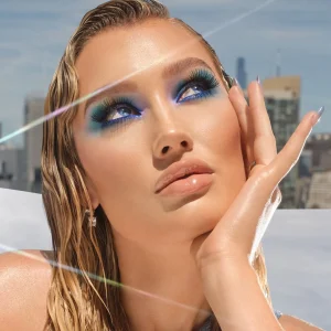 Sets En Paletten>Morphe X Meredith Duxbury Artistry Palette Met 35 Pannen