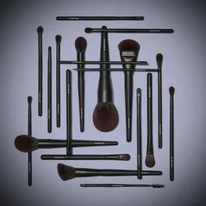 Penselensets>Morphe Mua-Leven