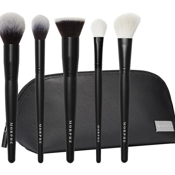 Penselensets>Morphe Onder Ogen Zien Van De Beat