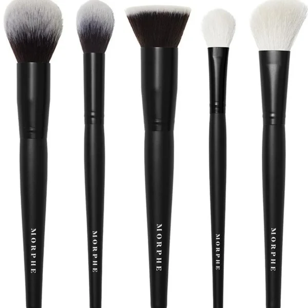 Penselensets>Morphe Onder Ogen Zien Van De Beat