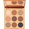Sets En Paletten>Morphe 9T Neutral Territory Oogschaduw