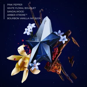 Navulbare Geuren & Navullingen>MUGLER Angel Elixir Navulbare Eau De Parfum