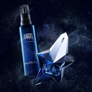 Navulbare Geuren & Navullingen>MUGLER Angel Elixir Navulbare Eau De Parfum