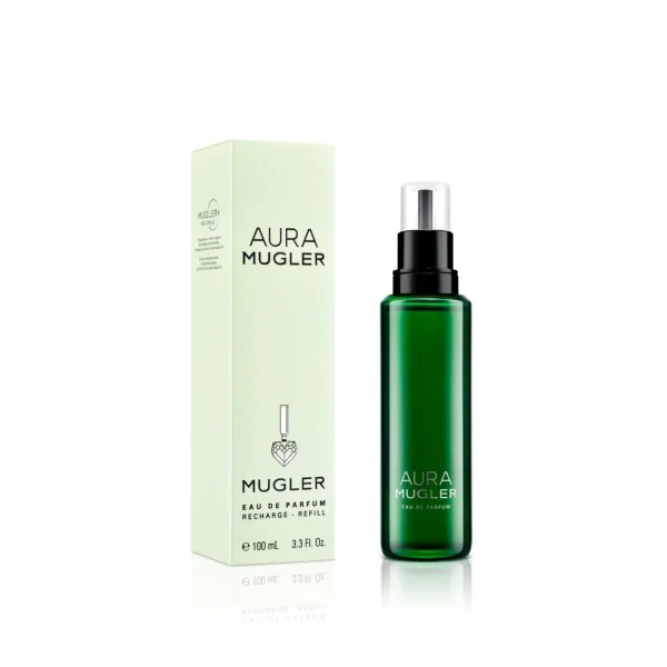 Navulbare Geuren & Navullingen>MUGLER Aura Navulbaar Eau De Parfum