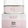 Baby Creme & Olie>Naif Baby Balm Parfumvrij Voor Baby & Kids