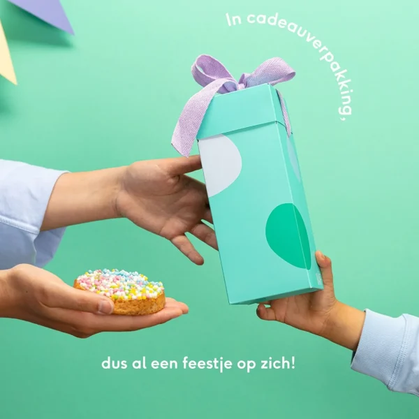 Babyshampoo>Naif Mini Shower Routine Voor Baby & Kids