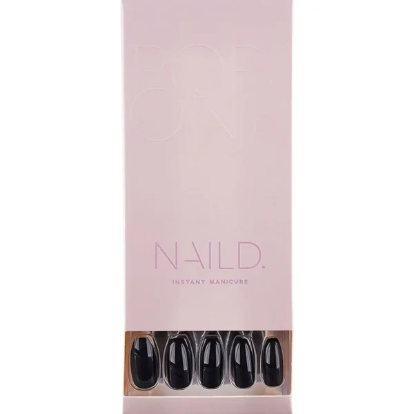 Kunstnagels & Nageldecoratie>NAILD Pop-On Nagels