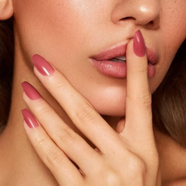 Kunstnagels & Nageldecoratie>NAILD Pop-On Nagels