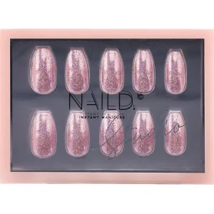 Kunstnagels & Nageldecoratie>NAILD Studio Line Pop-On Nagels