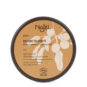 Bodybutter>Najel Pure Shea Butter