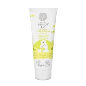 Baby Creme & Olie>Natura Siberica Baby Dagelijkse Verzorging