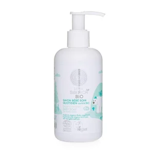 Baby Douchegel & Zeep>Natura Siberica Baby For Daily Care