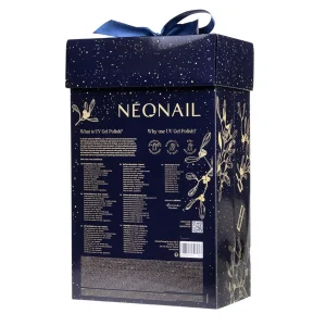 Handcreme>NEONAIL Adventskalender Met 24 Deurtjes