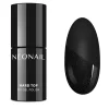 Top Coat>NEONAIL Gloed Zilver