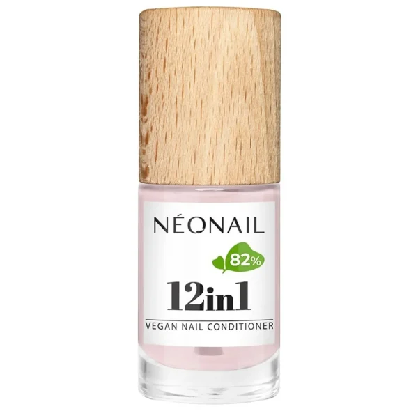 Base Coat>NEONAIL Mijn, Mezelf En Verzorging