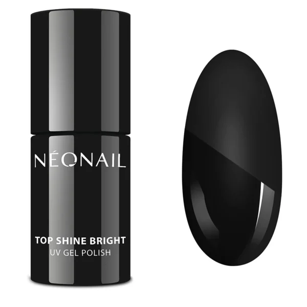 Top Coat>NEONAIL Top Shine Bright