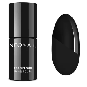 Top Coat>NEONAIL Top Velour