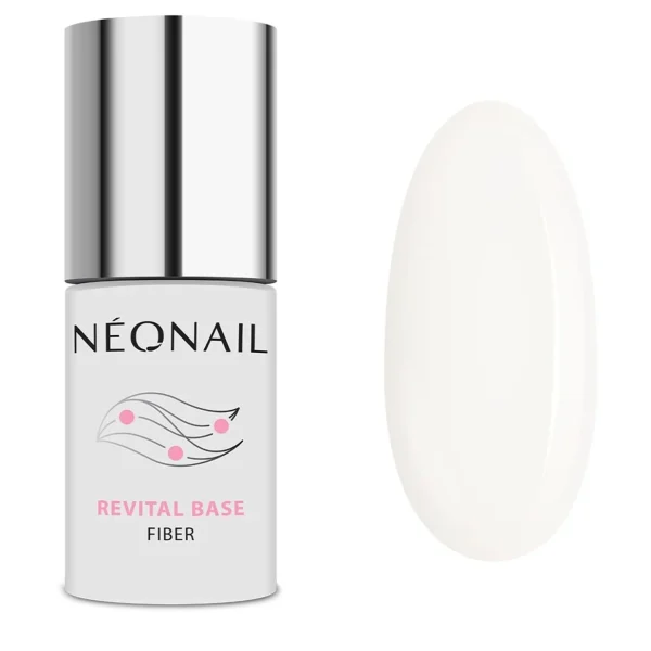 Gelak>NEONAIL Neonil Revital Basisvezel