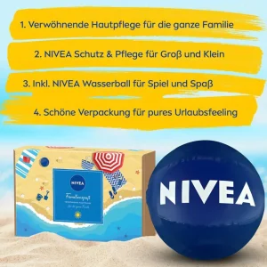Baby Douchegel & Zeep>NIVEA Familieplezier