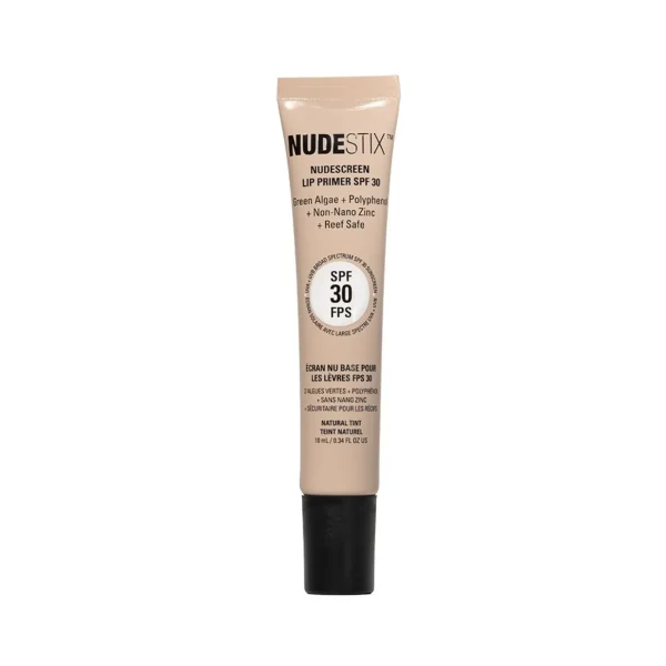Lipprimer>Nudestix Nudescreen Lipprimer Spf30