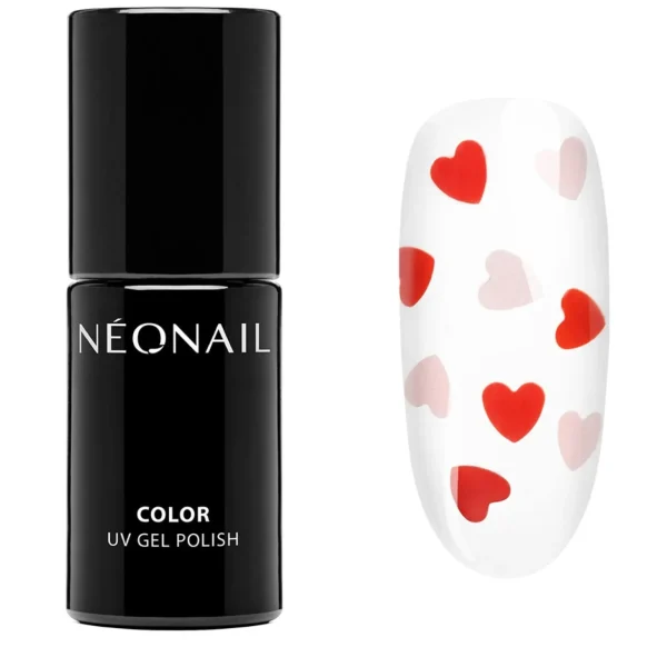 Gelak>NEONAIL Nul