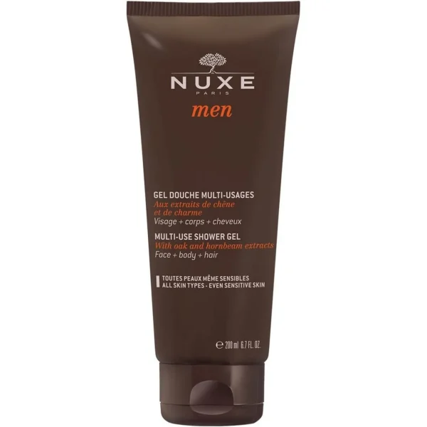 Lichaamsreiniging>NUXE Gel Douche Multi-Usages