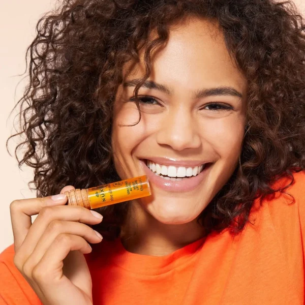 Lippenbalsem>NUXE Reve De Miel® Honinglipverzorging
