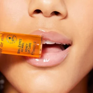 Lippenbalsem>NUXE Reve De Miel® Honinglipverzorging