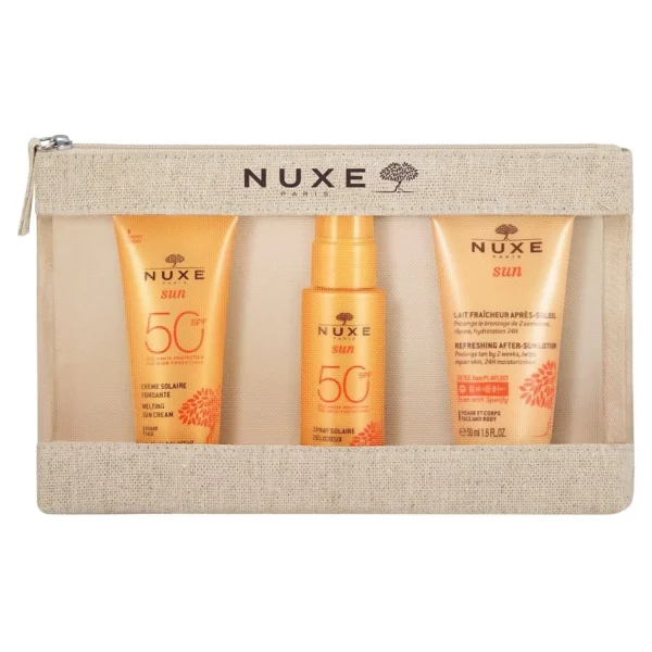 Zonbeschermingssets>NUXE Sun Mijn Zonbeschermingsset
