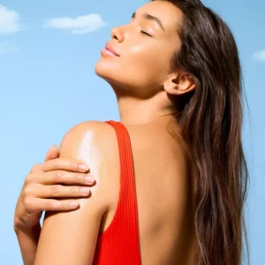 Zon Bescherming>NUXE Sun Sun Tanning Oil High Protection
