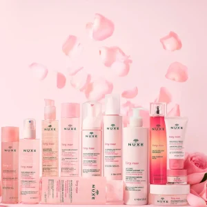 Hand- En Voetverzorging>NUXE Very Rose Hand- En Nagelcreme