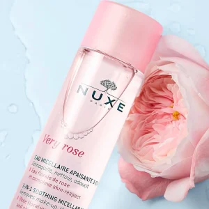 Micellair Water>NUXE Very Rose 3-In-1 Shooting Micellar Water